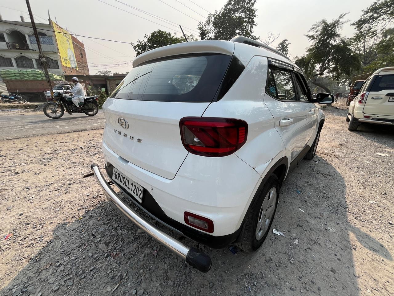 Used 2020 Hyundai Venue Used 2020 Hyundai Venue