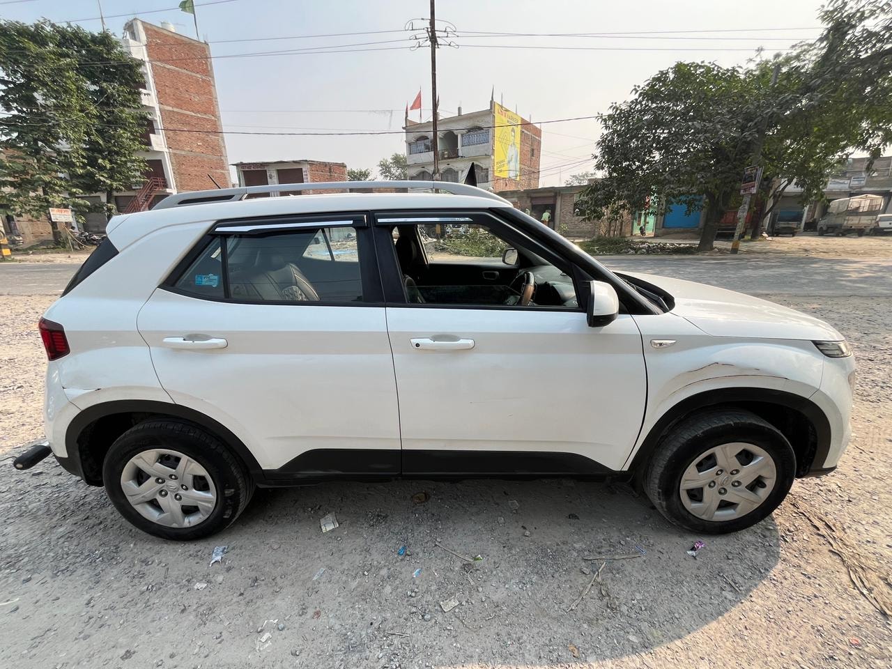 Used 2020 Hyundai Venue Used 2020 Hyundai Venue