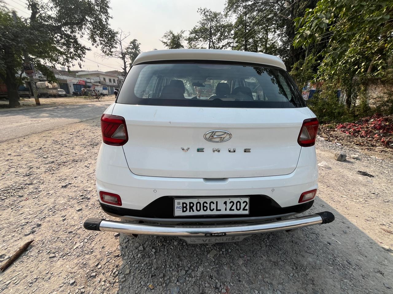 Used 2020 Hyundai Venue Used 2020 Hyundai Venue