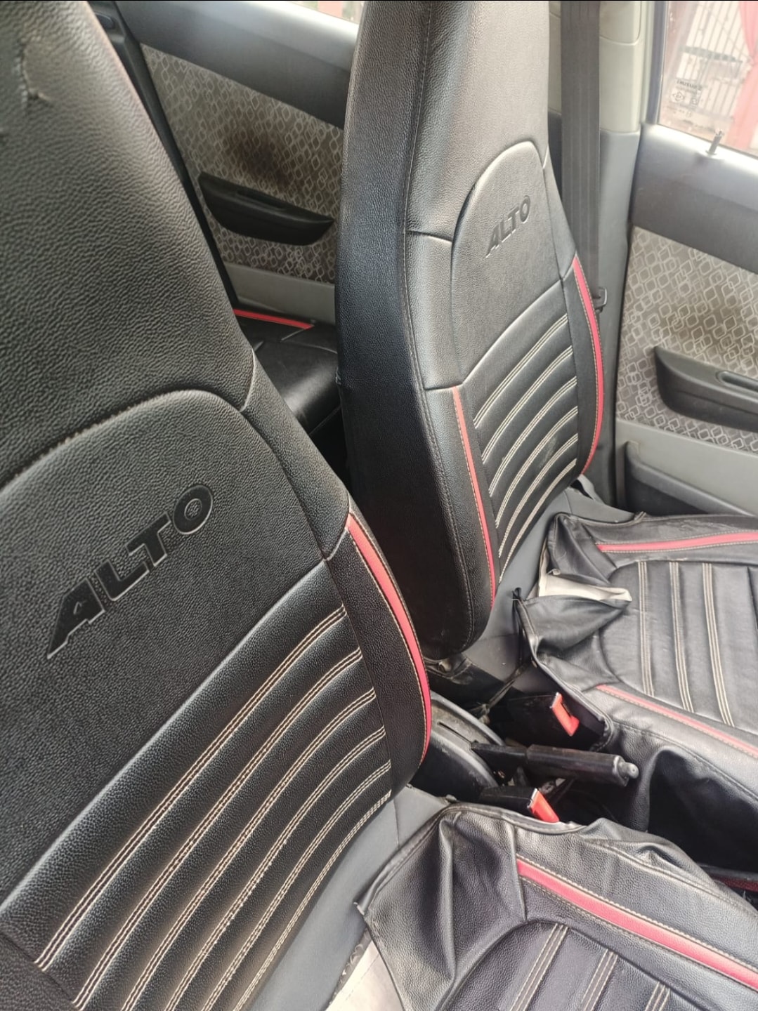 Used 2018 Maruti Suzuki Alto 800 Used 2018 Maruti Suzuki Alto 800