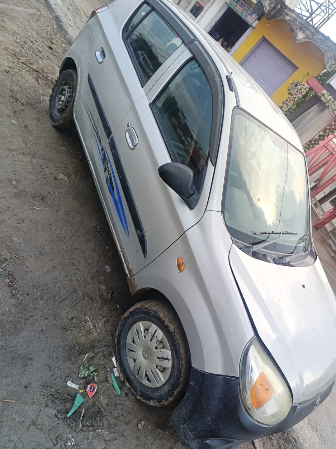 Used 2018 Maruti Suzuki Alto 800 Used 2018 Maruti Suzuki Alto 800