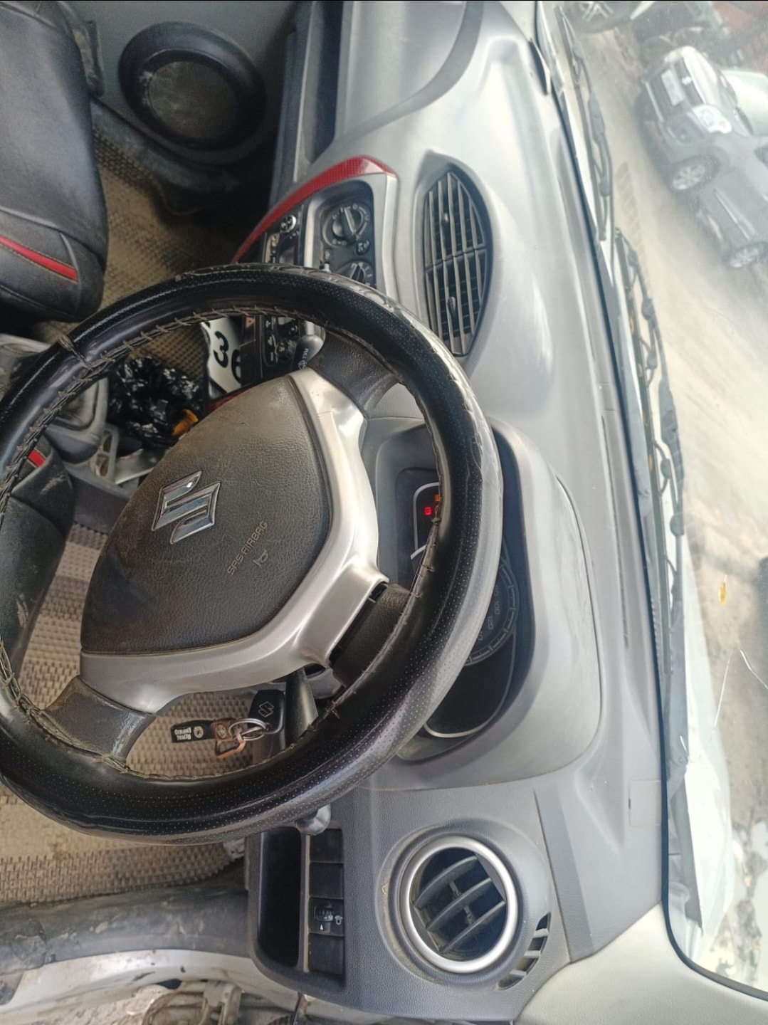 Used 2018 Maruti Suzuki Alto 800 Used 2018 Maruti Suzuki Alto 800