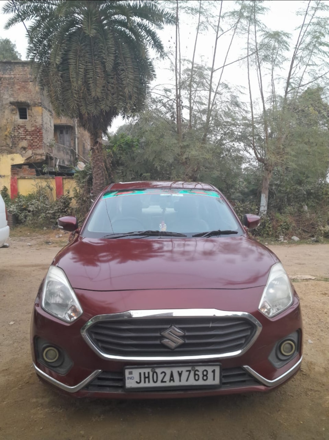 Used 2018 Maruti Suzuki Dzire Used 2018 Maruti Suzuki Dzire