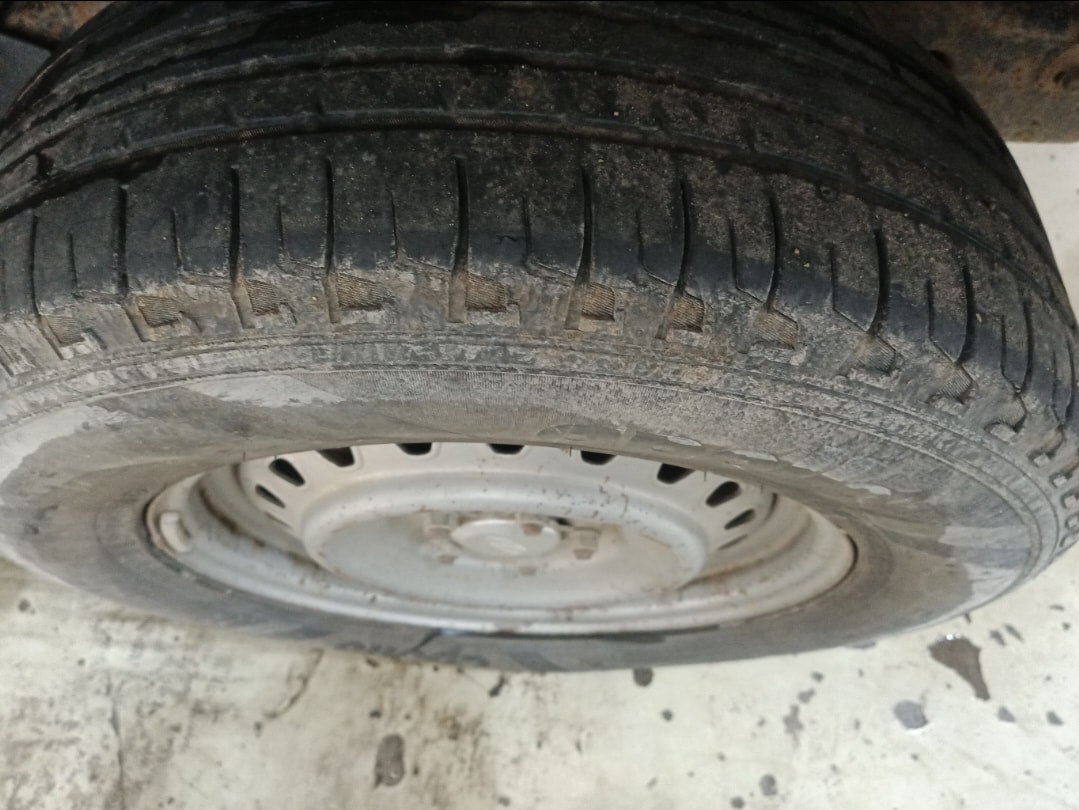 Used 2015 Mahindra Scorpio Used 2015 Mahindra Scorpio