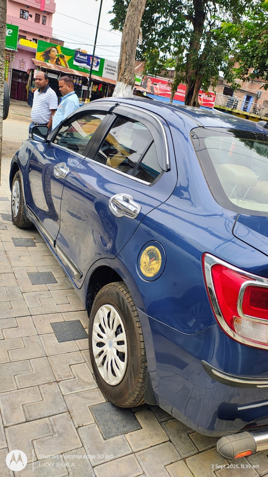 Used 2020 Maruti Suzuki Dzire Used 2020 Maruti Suzuki Dzire