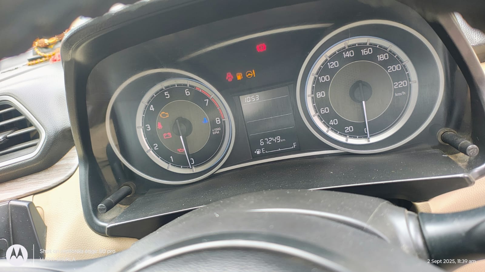 Used 2020 Maruti Suzuki Dzire Used 2020 Maruti Suzuki Dzire