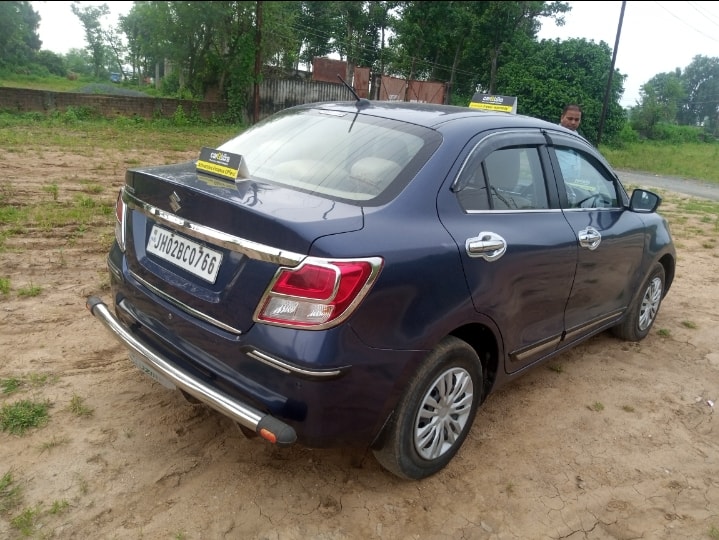 Used 2020 Maruti Suzuki Dzire Used 2020 Maruti Suzuki Dzire