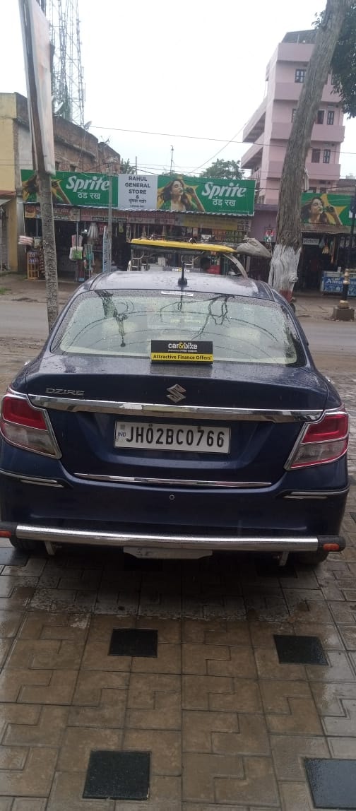 Used 2020 Maruti Suzuki Dzire Used 2020 Maruti Suzuki Dzire