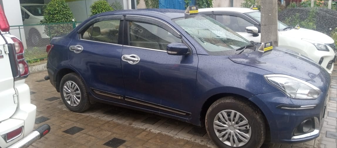 Used 2020 Maruti Suzuki Dzire Used 2020 Maruti Suzuki Dzire