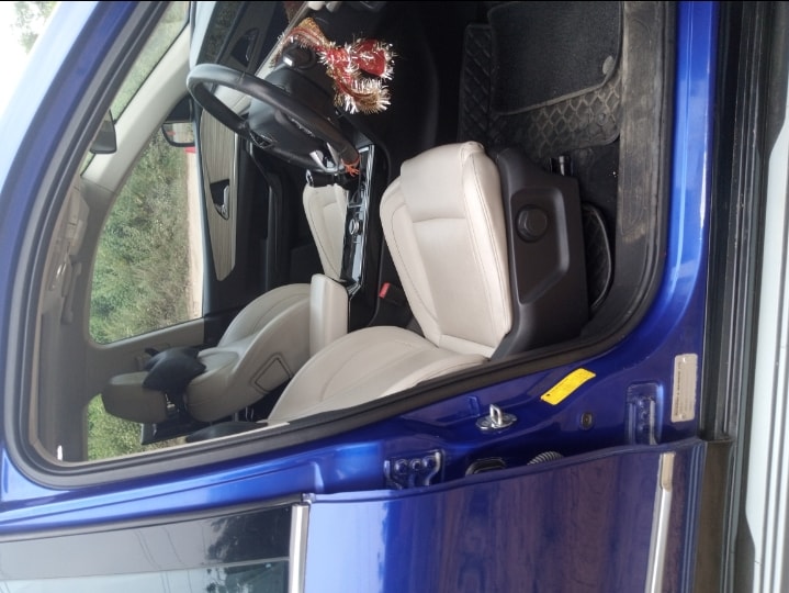 Used 2021 Mahindra XUV700 Used 2021 Mahindra XUV700