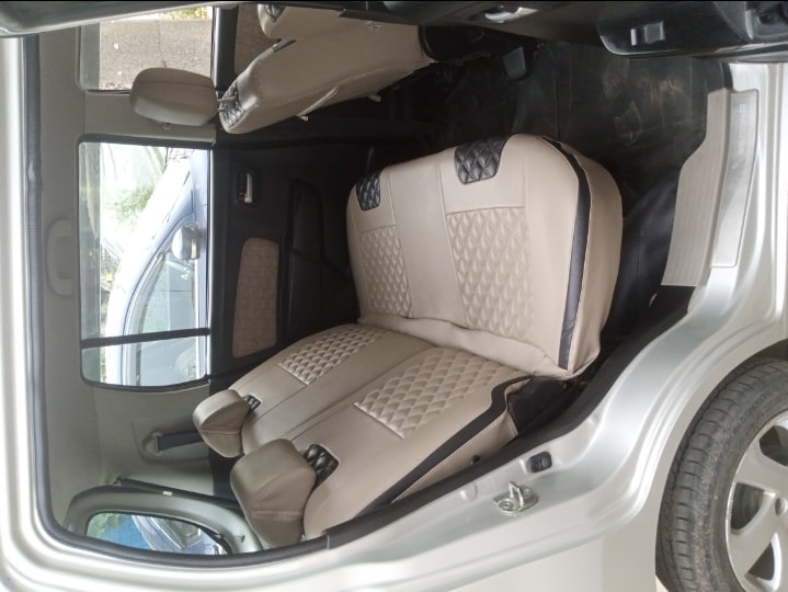 Used 2018 Maruti Suzuki Wagon R Used 2018 Maruti Suzuki Wagon R