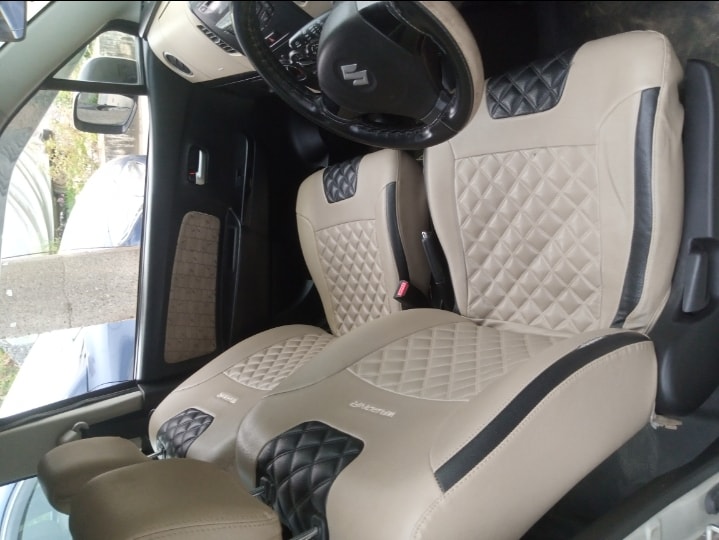 Used 2018 Maruti Suzuki Wagon R Used 2018 Maruti Suzuki Wagon R