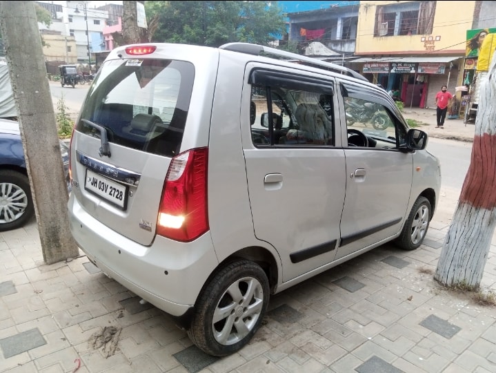 Used 2018 Maruti Suzuki Wagon R Used 2018 Maruti Suzuki Wagon R