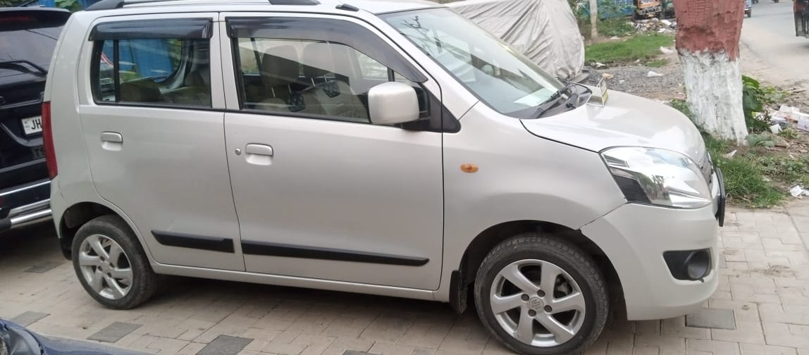 Used 2018 Maruti Suzuki Wagon R Used 2018 Maruti Suzuki Wagon R