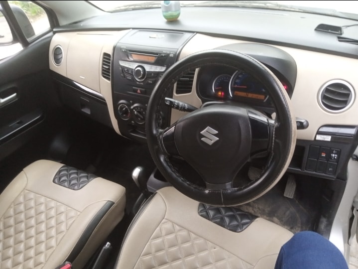 Used 2018 Maruti Suzuki Wagon R Used 2018 Maruti Suzuki Wagon R