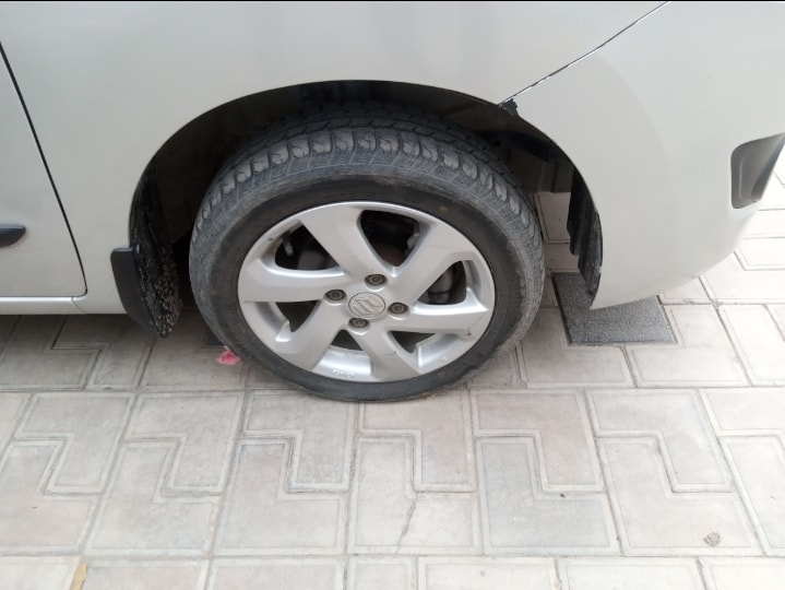 Used 2018 Maruti Suzuki Wagon R Used 2018 Maruti Suzuki Wagon R