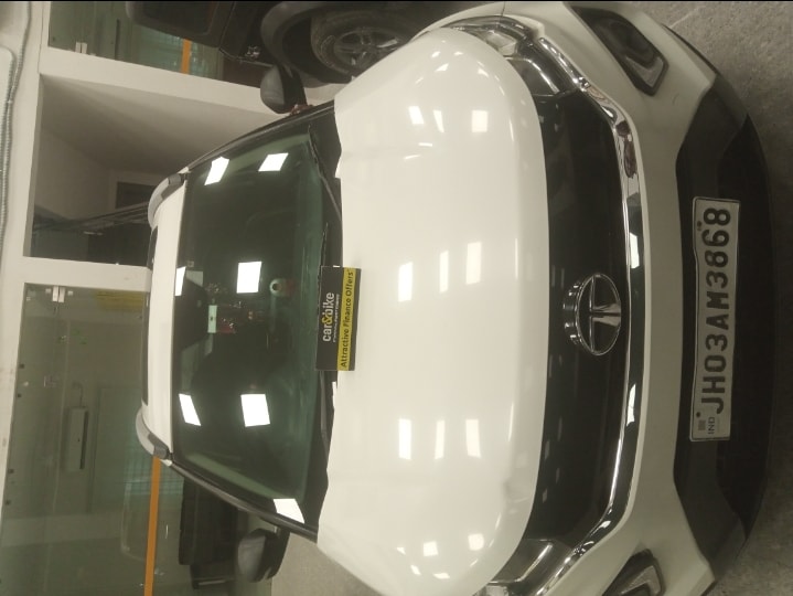 Used 2023 Tata Nexon Used 2023 Tata Nexon