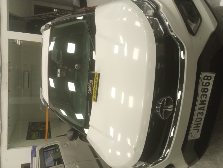 Used 2023 Tata Nexon Used 2023 Tata Nexon