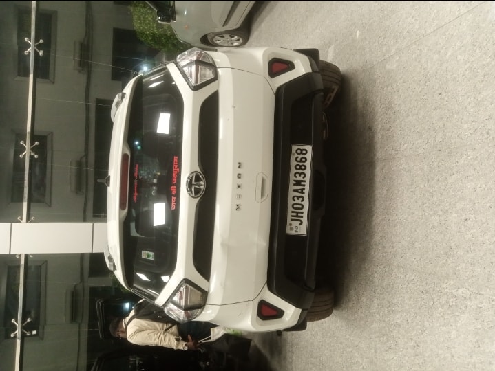 Used 2023 Tata Nexon Used 2023 Tata Nexon