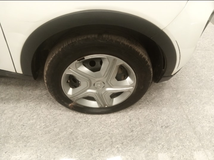 Used 2023 Tata Nexon Used 2023 Tata Nexon