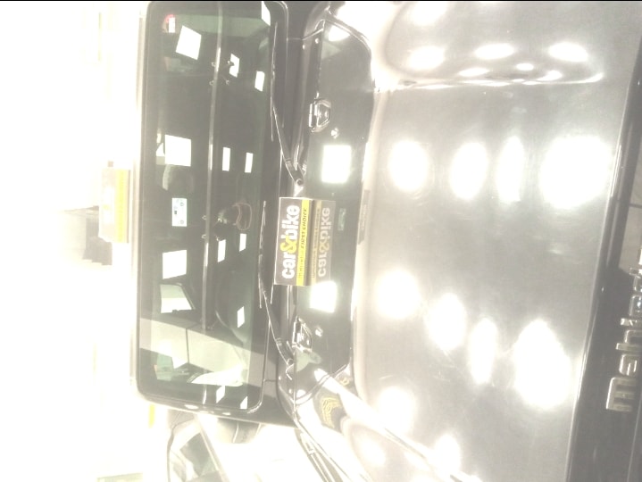 Used 2021 Mahindra Thar Used 2021 Mahindra Thar