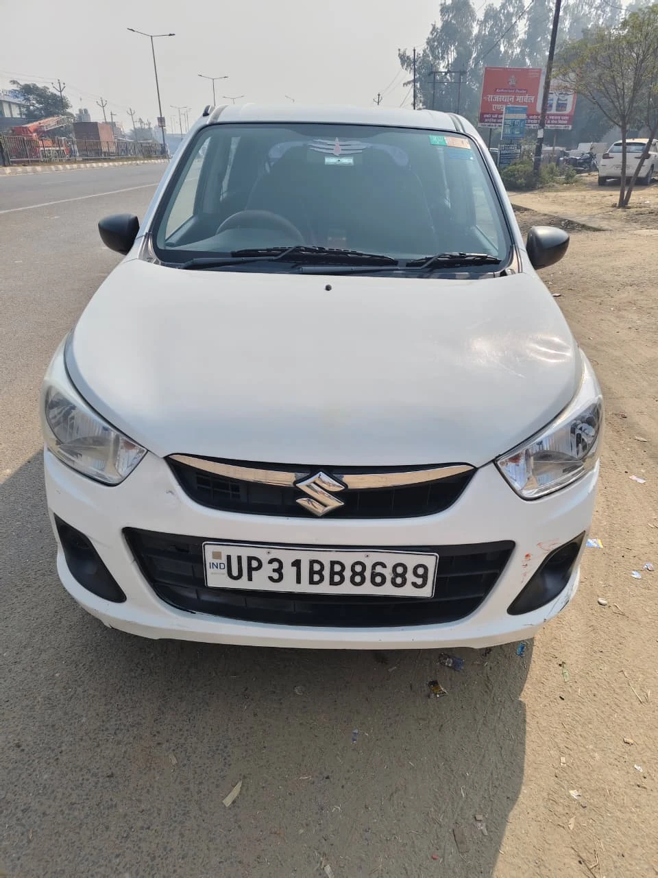 Used 2018 Maruti Suzuki Alto K10 Used 2018 Maruti Suzuki Alto K10