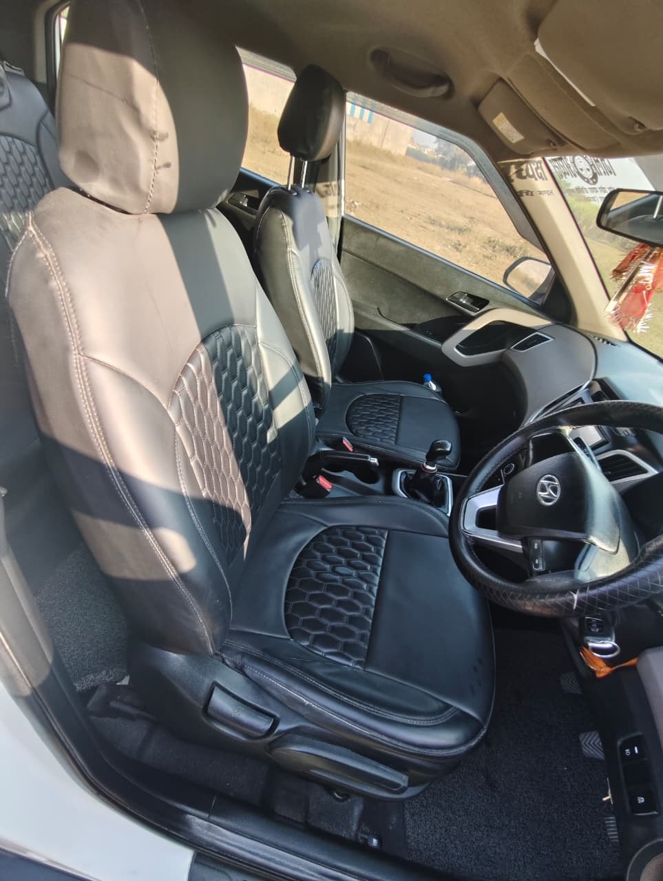 Used 2019 Hyundai Creta Used 2019 Hyundai Creta