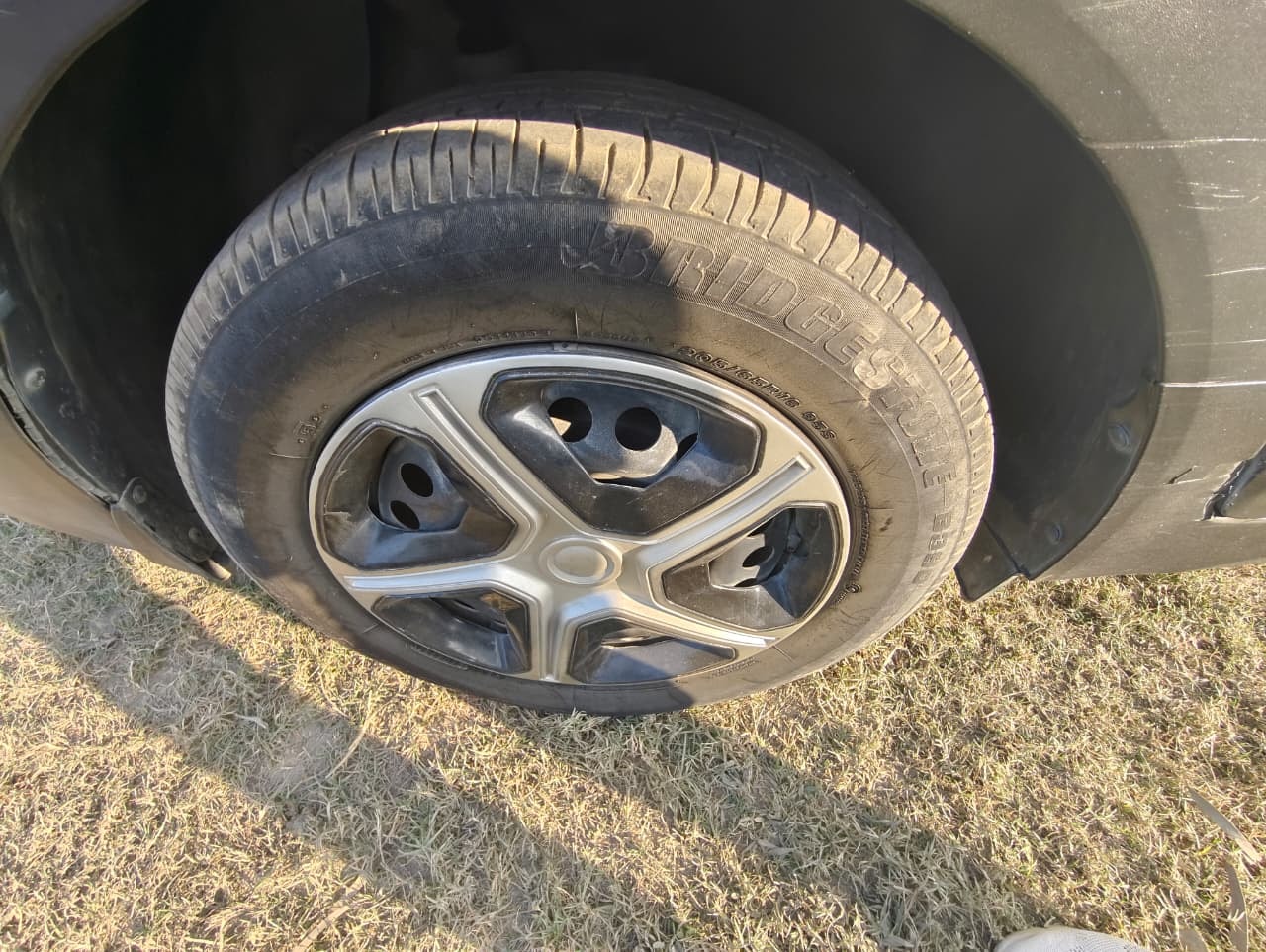 Used 2019 Hyundai Creta Used 2019 Hyundai Creta