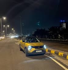 Used 2022 Mahindra XUV300 Used 2022 Mahindra XUV300