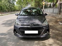 Used 2018 Hyundai Grand i10 Used 2018 Hyundai Grand i10
