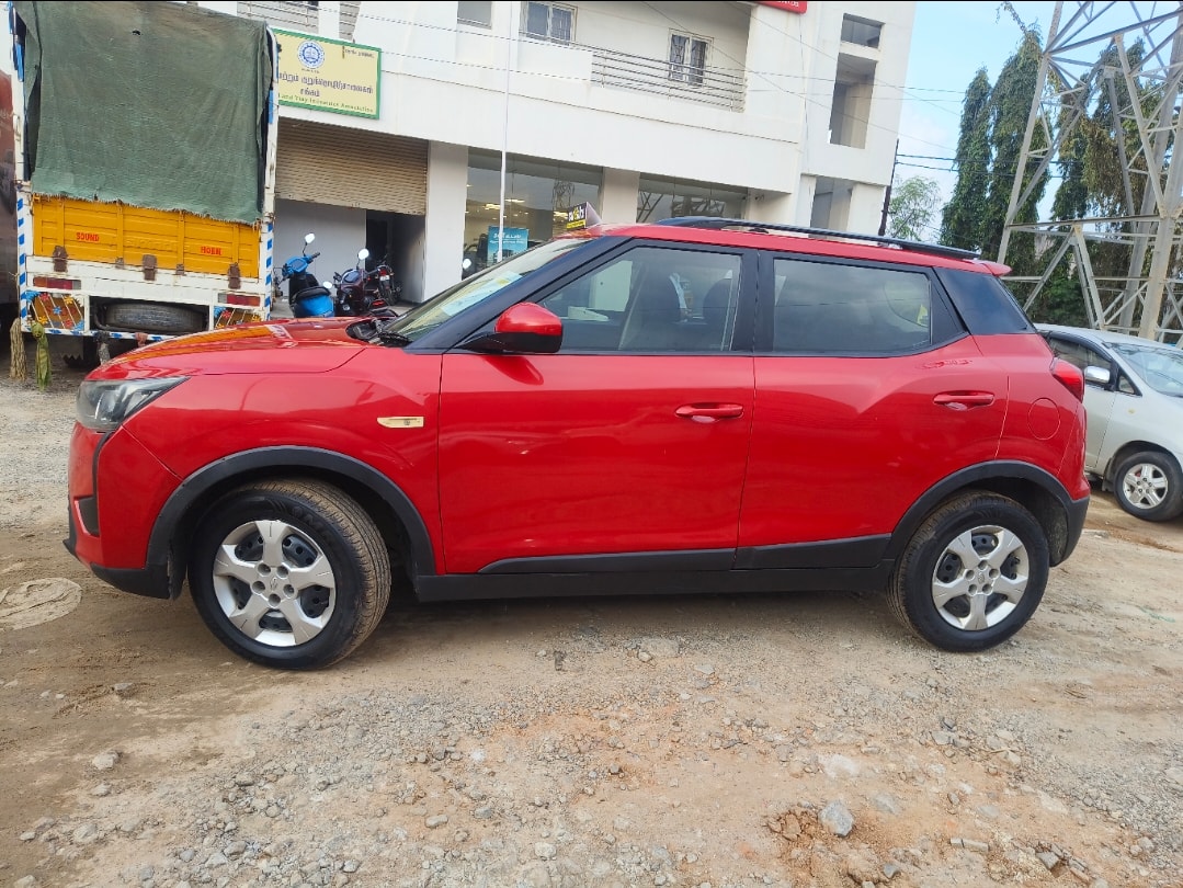 Used 2019 Mahindra XUV300 Used 2019 Mahindra XUV300