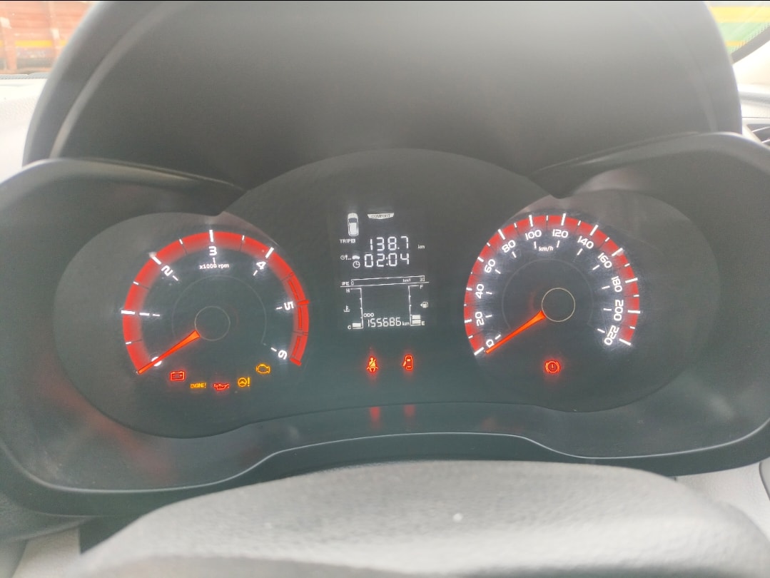 Used 2019 Mahindra XUV300 Used 2019 Mahindra XUV300