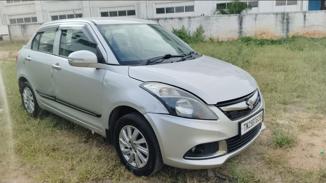 Used 2016 Maruti Suzuki Swift DZire Used 2016 Maruti Suzuki Swift DZire
