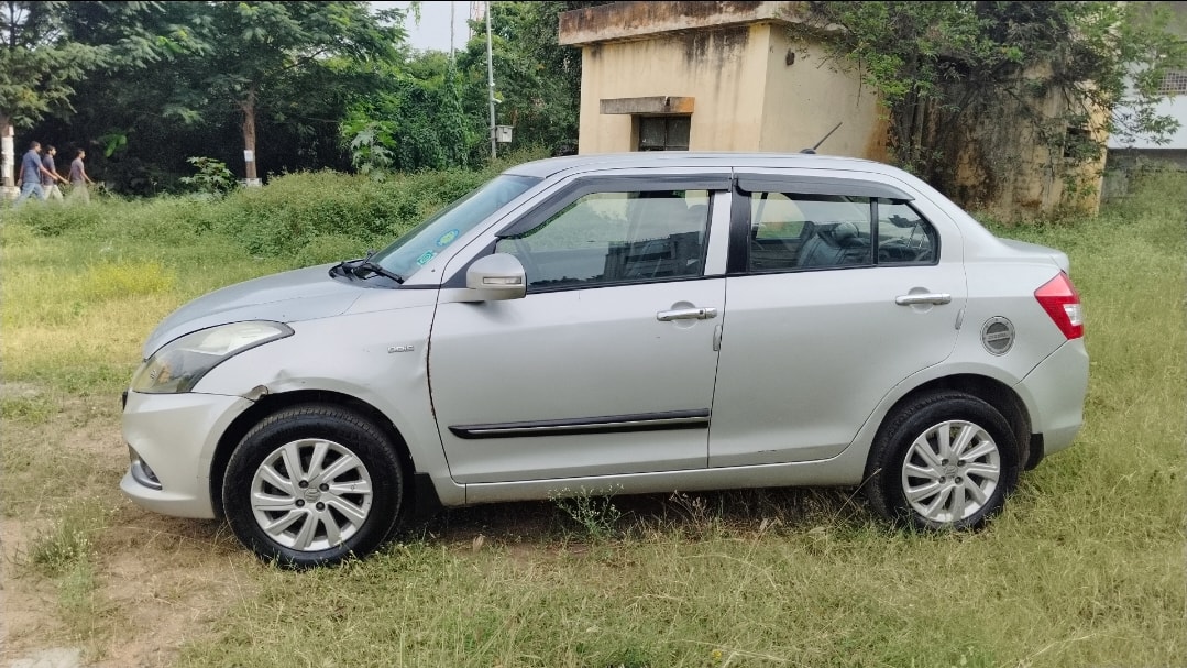 Used 2016 Maruti Suzuki Swift DZire Used 2016 Maruti Suzuki Swift DZire