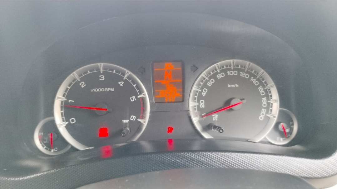 Used 2016 Maruti Suzuki Swift DZire Used 2016 Maruti Suzuki Swift DZire