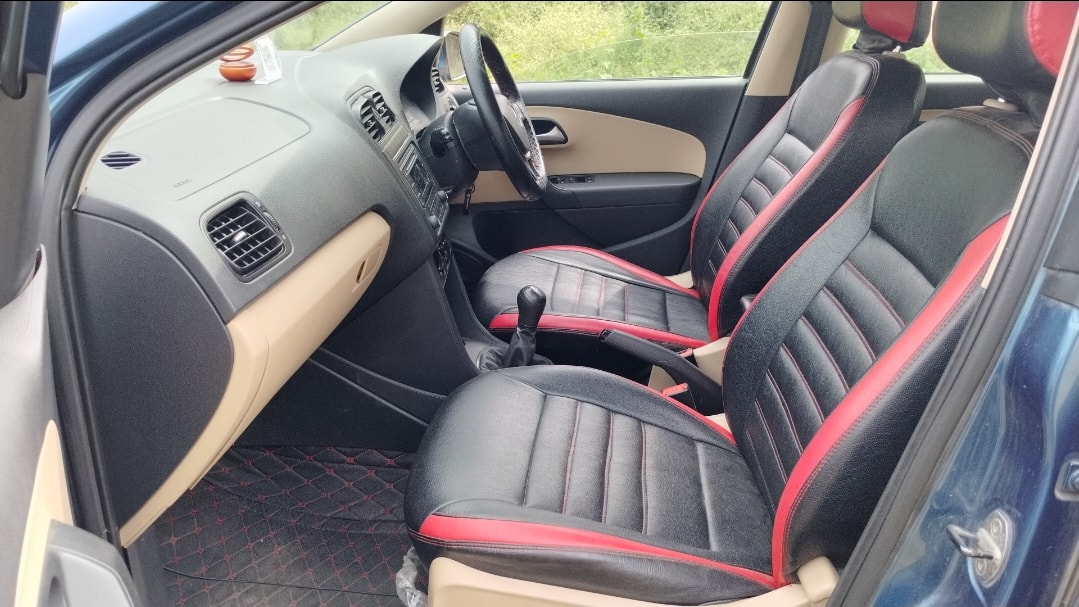 Used 2016 Volkswagen Ameo Used 2016 Volkswagen Ameo