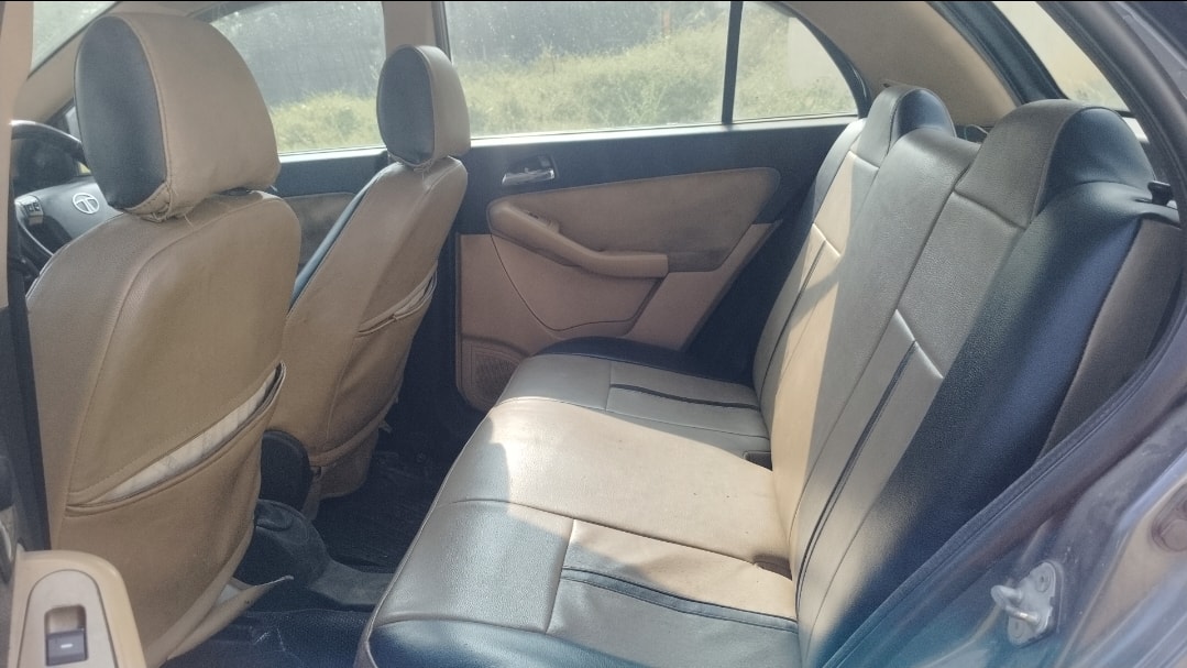 Used 2014 Tata Indica Vista Used 2014 Tata Indica Vista