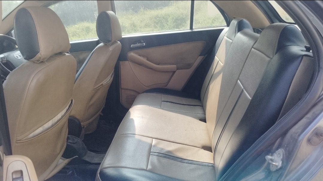 Used 2014 Tata Indica Vista Used 2014 Tata Indica Vista