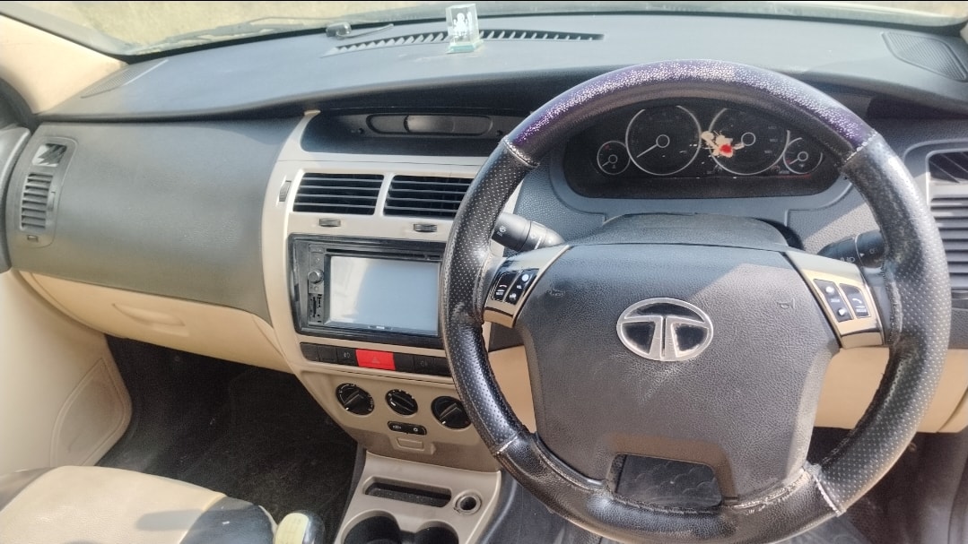 Used 2014 Tata Indica Vista Used 2014 Tata Indica Vista