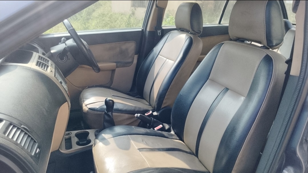 Used 2014 Tata Indica Vista Used 2014 Tata Indica Vista