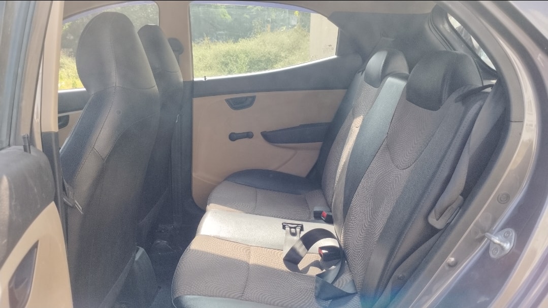 Used 2016 Hyundai EON Used 2016 Hyundai EON