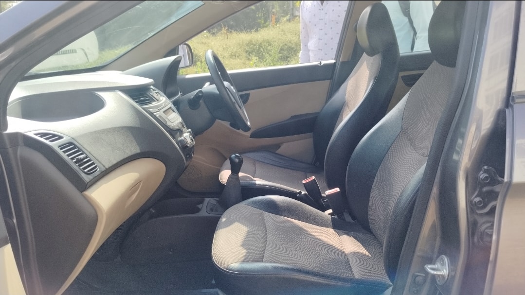 Used 2016 Hyundai EON Used 2016 Hyundai EON