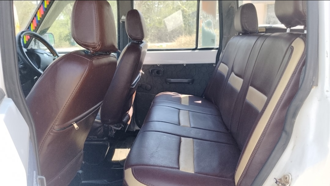 Used 2015 Tata Sumo Victa Used 2015 Tata Sumo Victa