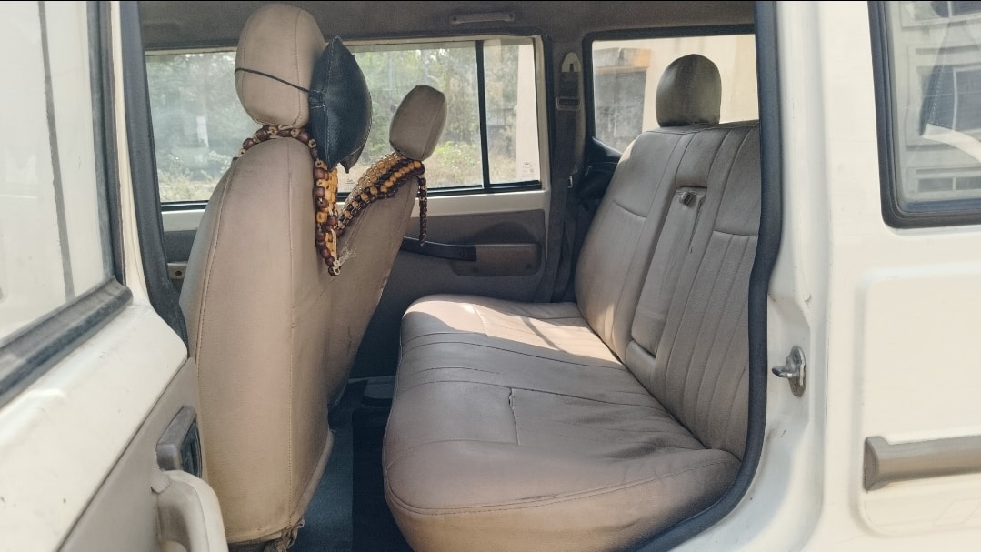 Used 2013 Mahindra Bolero Used 2013 Mahindra Bolero