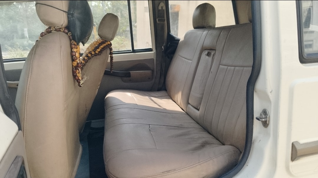 Used 2013 Mahindra Bolero Used 2013 Mahindra Bolero