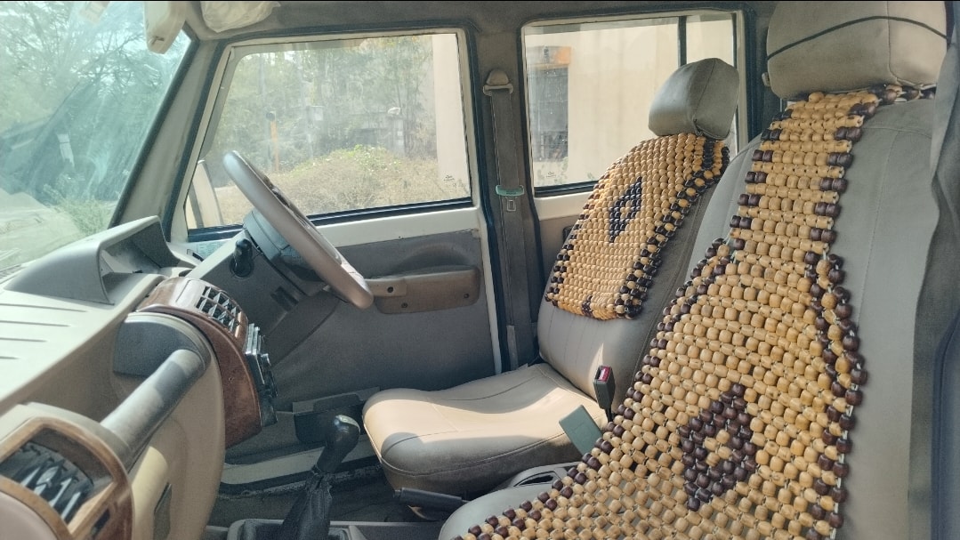 Used 2013 Mahindra Bolero Used 2013 Mahindra Bolero