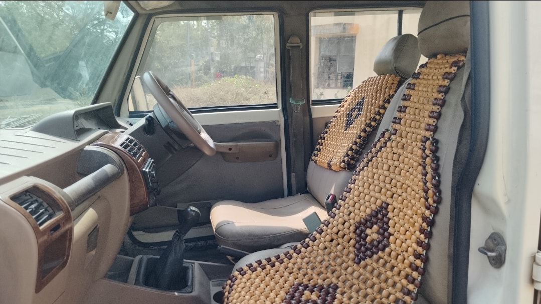 Used 2013 Mahindra Bolero Used 2013 Mahindra Bolero