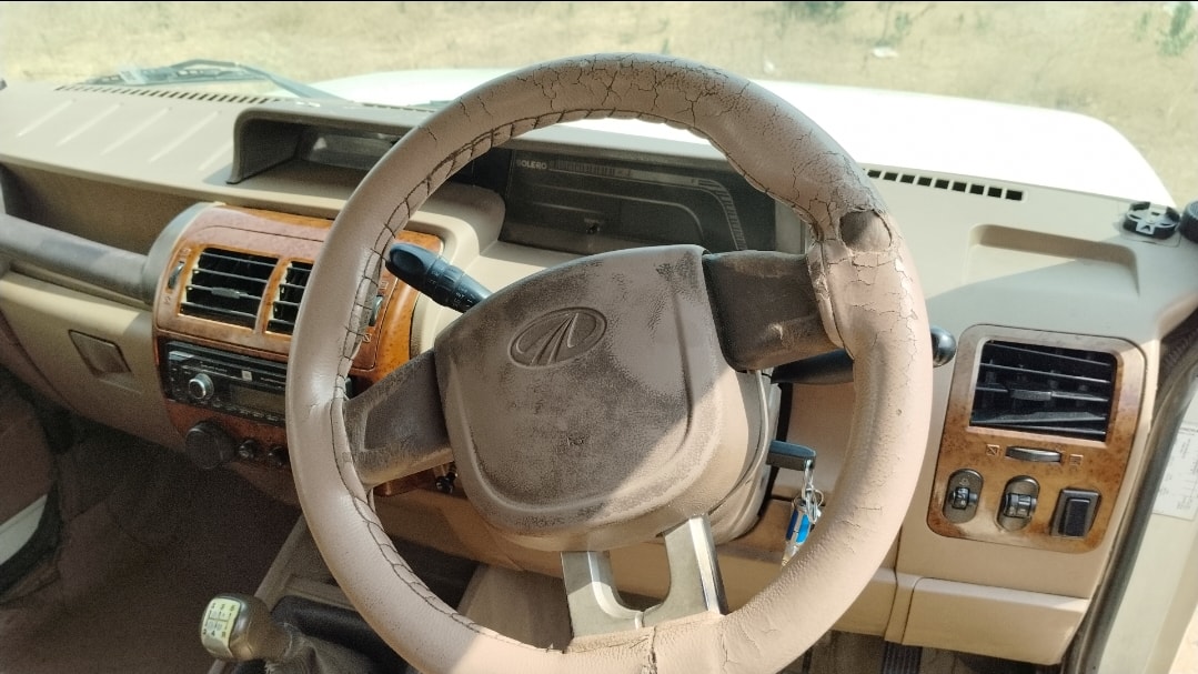 Used 2013 Mahindra Bolero Used 2013 Mahindra Bolero