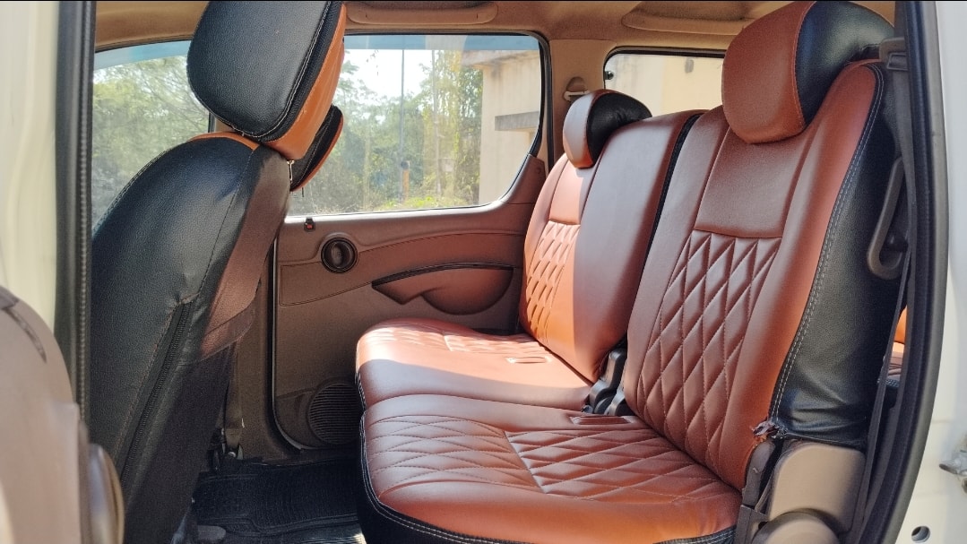 Used 2013 Mahindra Xylo Used 2013 Mahindra Xylo