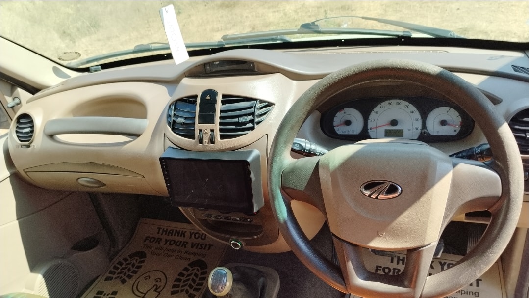 Used 2013 Mahindra Xylo Used 2013 Mahindra Xylo